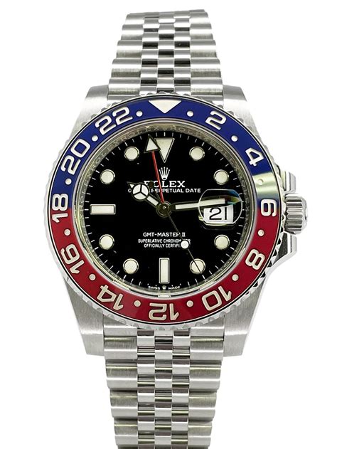 rolex pepsi gmt australian availability|rolex gmt pepsi bezel.